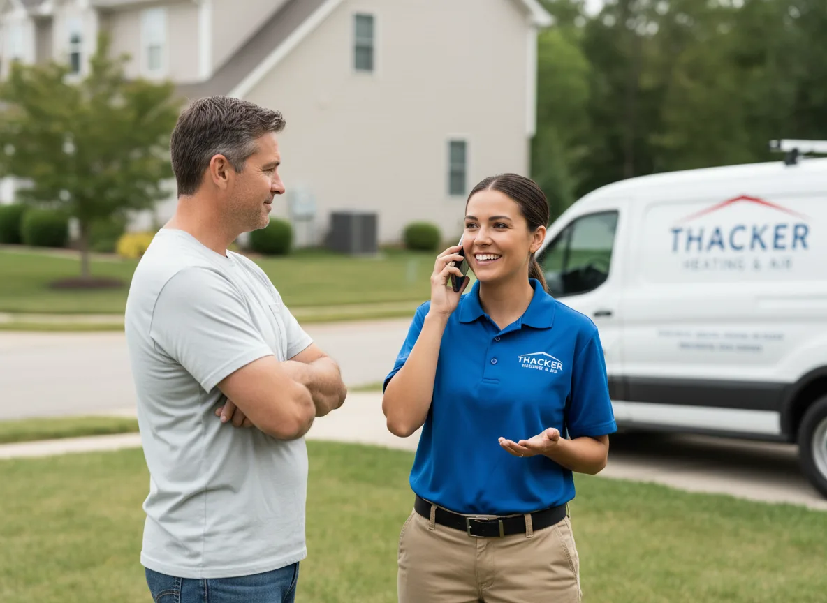 Ac Repair Anthem, AZ FAQs